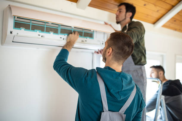 Best Energy-efficient HVAC Solutions in San Mateo, CA