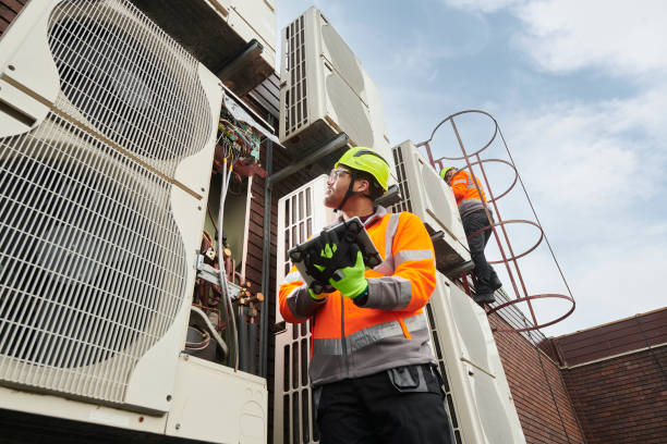 Best HVAC Software and Technology in San Mateo, CA