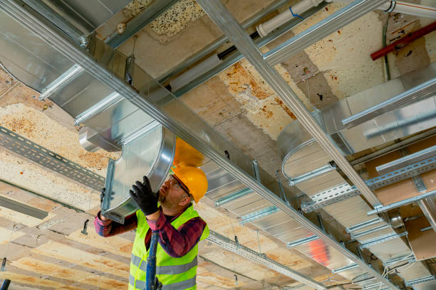 Best Solar-powered HVAC Systems in San Mateo, CA