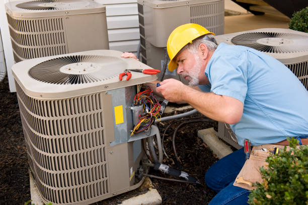 Best Thermostats and Smart Controls in San Mateo, CA