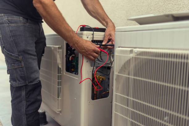 Best HVAC Financing and Leasing in San Mateo, CA