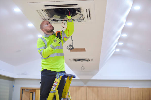 Best HVAC Consulting and Engineering in San Mateo, CA