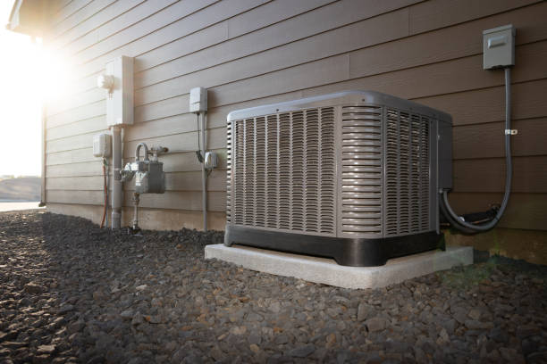 Reliable San Mateo, CA HVAC Solutions